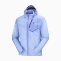 Damen Jacke  Salomon  Bonatti Aero Hoodie Unisex Provence