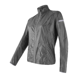 Damen Jacke Sensor Parachute Grey