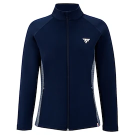 Damen Jacke Tecnifibre Tour Jacket Marine 2024