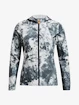 Damen Jacke  Under Armour  Anywhere STORM Shine Jkt-BLU