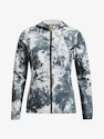 Damen Jacke  Under Armour  Anywhere STORM Shine Jkt-BLU