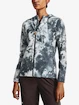 Damen Jacke  Under Armour  Anywhere STORM Shine Jkt-BLU