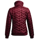 Damen Jacke  Under Armour  CG Reactor Jacket League Red