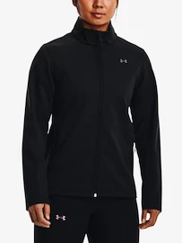 Damen Jacke Under Armour CGI Shield 2.0-BLK