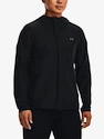 Damen Jacke  Under Armour  Cloudstrike 2.0 Storm-BLK