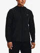 Damen Jacke  Under Armour  Cloudstrike 2.0 Storm-BLK M