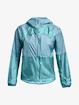 Damen Jacke  Under Armour  Impasse Trail Storm Jkt-BLU