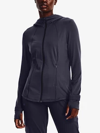 Damen Jacke Under Armour Meridian CW Jacket-GRY