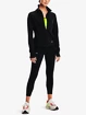 Damen Jacke  Under Armour  Meridian Jacket-BLK