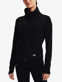 Damen Jacke Under Armour Meridian Jacket-BLK