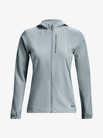 Damen Jacke Under Armour OutRun the Storm Jkt-BLU