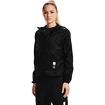 Damen Jacke  Under Armour  Run Anywhere Anorak-BLK