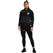 Damen Jacke  Under Armour  Run Anywhere STORM Jacket-BLK