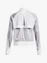 Damen Jacke  Under Armour  RUN ANYWHERE STORM JKT-WHT