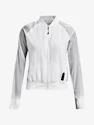 Damen Jacke  Under Armour  RUN ANYWHERE STORM JKT-WHT