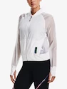 Damen Jacke  Under Armour  RUN ANYWHERE STORM JKT-WHT