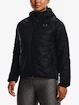 Damen Jacke  Under Armour  Storm Active Hybrid Storm Jkt-BLK