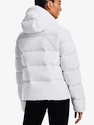 Damen Jacke  Under Armour  Storm CGI Down Storm Jkt-WHT