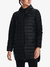 Damen Jacke Under Armour Storm Down 2.0 Parka-BLK