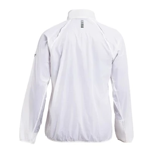 Damen Jacke  Under Armour  Storm Impasse Flow 1/2 Zip-WHT L