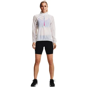 Damen Jacke  Under Armour  Storm Impasse Flow 1/2 Zip-WHT L