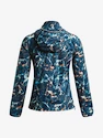 Damen Jacke  Under Armour  STORM OutRun Cold Jacket-BLU