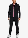 Damen Jacke  Under Armour  Stormproof Jkt 2.0-BLK