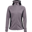 Damen Jacke  Under Armour  Swacket purple