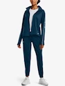 Damen Jacke  Under Armour  Train CW Jacket-BLU