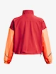 Damen Jacke  Under Armour  Unstoppable Jacket-RED