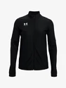 Damen Jacke  Under Armour  W Challenger Track Jacket-BLK