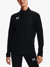 Damen Jacke Under Armour W Challenger Track Jacket-BLK