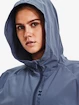 Damen Jacke  Under Armour  Woven FZ Storm Jacket-PPL