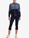 Damen Jacke  Under Armour  Woven FZ Storm Jacket-PPL