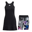 Damen Kleid adidas  US Series Y-Dress Black M