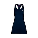 Damen Kleid BIDI BADU  Sira Tech Dress Dark Blue S