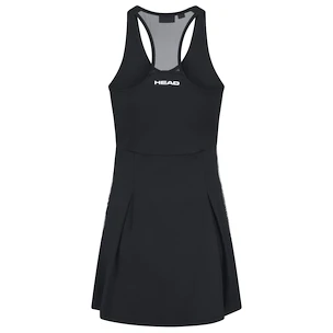 Damen Kleid Head  Spirit Dress Women Black