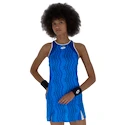 Damen Kleid Lotto  Tech W IV - D3 Dress Dodgers Blue