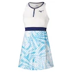 Damen Kleid Mizuno  Mugen Dress White