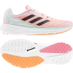 Damen Laufschuhe adidas SL 20.2 Summer Ready white/pink