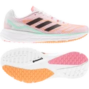 Damen Laufschuhe adidas SL 20.2 Summer Ready white/pink