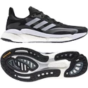 Damen Laufschuhe adidas Solar Boost 3 Core Black