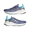 Damen Laufschuhe adidas Solar Boost 3 Orbit Violet