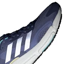 Damen Laufschuhe adidas Solar Boost 3 Orbit Violet