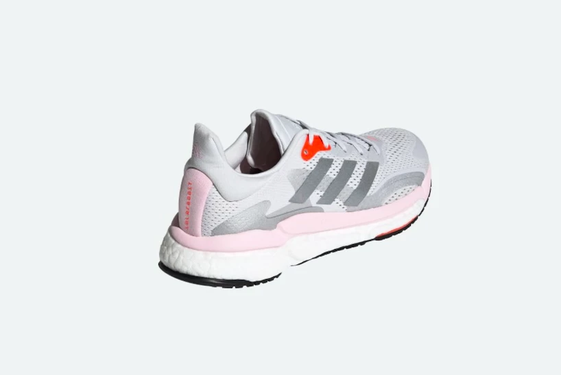 Damen Laufschuhe adidas Solar Boost 3 W EUR 38 2 3 Sportega