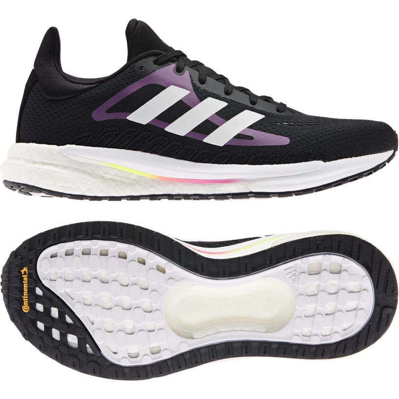 Adidas solar glide boost best sale