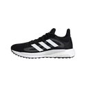 Damen Laufschuhe adidas Solar Glide 4 Core Black