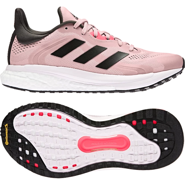 Adidas solar glide boost women's best sale