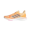 Damen Laufschuhe adidas  Supernova + orange