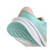 Damen Laufschuhe adidas Supernova Stride 2 Flash Aqua/Zero Metallic/Powder Coral